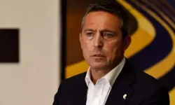 Fenerbahçe eski başkanı Ali Koç’un evi gece yarısı alev alev yandı!