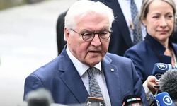 Alman Cumhurbaşkanı zorunlu askerlik istiyor