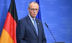 Almanya'da Başbakan Merz'in çalışmalarından duyulan memnuniyetsizlik arttı
