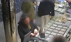 Dolandırıcıların sahte altın oyunu: Üç gözaltı