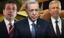 Mansur Yavaş’tan Erdoğan’a 20 puan fark: Son ankette kim hangi sırada?