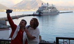 Antalya yabancı turist sayısında yeni rekora koşuyor
