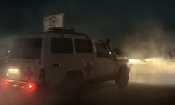 Hamas ile Filistin İslami Cihat Hareketi, Gazze'deki İsrailli bir esirin cesedini Kızılhaç'a teslim etti