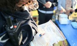 Başkan Günel’den sokak lezzetlerine sıkı takip