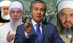 Menzil içindeki kavga AKP’ye de mi sirayet etti? Siyaset kulisleri karıştı!