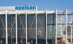 ASELSAN'ın 9 aylık cirosu 90,9 milyar lira oldu