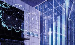 ASELSAN 153,8 milyon dolarlık sözleşme imzaladı