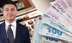 Asgari ücretliye kötü haber! Uzmanı uyardı: 'Bu sene asgari ücretliye tam bir kâbus olacak'