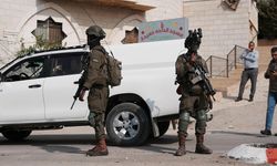 İsrail askerleri işgal altındaki Batı Şeria'da Filistinli 2 çocuğu öldürdü