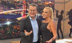 Aslı Mutlu'dan müzik ziyafeti: Semercioğlu'nun programına damga vurdu!