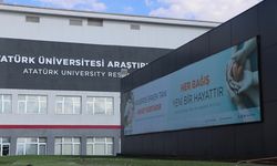 Doğu'nun sağlık merkezinde 10 ayda 34 hasta organ nakliyle yaşama tutundu