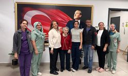 Asırlık çınarlar, "en hüzünlü kasım sabahını" unutamıyor