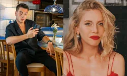 Uzak Şehir'in Kaya'sı Atakan Özkaya hakkında bomba iddia! O isim ile aşk mı yaşıyor?