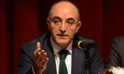 Ayhan Ogan’dan çok konuşulacak İmralı çıkışı: 'Talimat beklemek zavallılık'