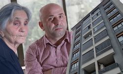 Feci son! Ünlü gazetecinin annesi 4. kattan Belediye Başkanı’nın aracının üzerine düştü