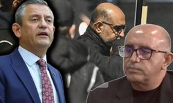 Aziz İhsan Aktaş’tan Özgür Özel’e bomba yanıt: 'Kaçmadım, konum göndereyim!'