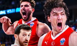 12 Dev Adam Bosna Hersek karşısına hazır: İşte kadro