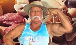 Deprem değil bu açıklama sarstı! Şener Üşümezsoy: 'Günde 30 yumurta yiyorum'