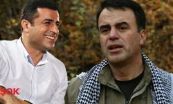 Nurettin Demirtaş’tan kardeşi Selahattin Demirtaş çıkışı: 'Dostluk adı altında hapis süresi uzuyor'