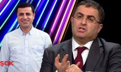 Demirtaş siyasete dönebilir mi? Ersan Şen’den flaş çıkış!