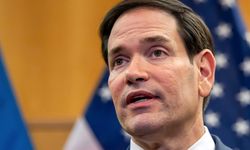 ABD Dışişleri Bakanı Rubio, yarın Florida’da Ukraynalı heyetle bir araya gelecek