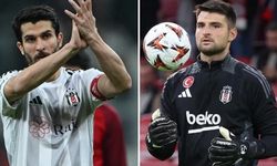 Necip Uysal ve Ersin Destanoğlu'nun ardından Beşiktaş'tan 'bahis' açıklaması