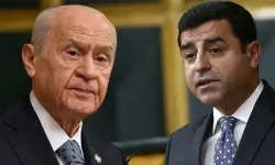 'Bahçeli’yi ağzımız açık izliyoruz' diyen Ruşen Çakır'dan çarpıcı Demirtaş iddiası