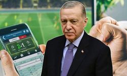 Erdoğan'dan bahis ve kumara karşı eylem planı! İşte atılacak adımlar