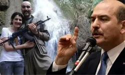 Semra Güzel tahliye edildi, Süleyman Soylu’nun 'enselendi' tweeti viral oldu