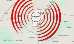 Sındırgı bir kez daha sallandı!