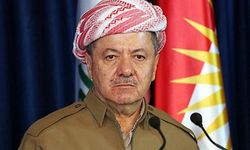'Terörsüz Türkiye' sürecine Barzani’den destek