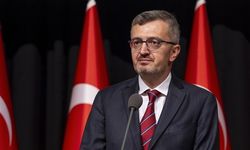 İletişim Başkanı Duran: Kıbrıs Türk halkıyla kardeşliğimiz ve dayanışmamız ilelebet sürecek