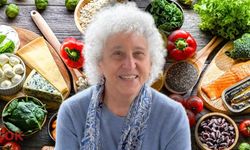 89'luk dünyaca ünlü profesör uzun yaşam formülünü verdi: 'Herkes yanlış yapıyor'