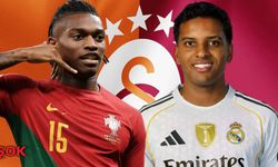 Galatasaray’ın rüyası gerçek mi oluyor? Rodrygo ve Leao için dev plan ortaya çıktı