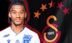 Galatasaray’ın radarına yıldırım düştü: Clement Akpa için Fransa çıkarması!