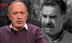 Fatih Altaylı'nın 28 yıllık Öcalan röportajının 4. bölümü geldi: İşte kelimesi kelimesine her şey!