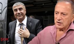 Fatih Altaylı’ya yazdığı mektup ortaya çıktı: Sedat Peker’den samimi itiraflar!