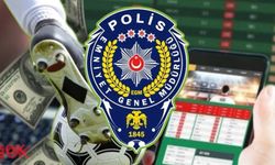 Bahis skandalı emniyete dayandı: Üst düzey polisler kara listede