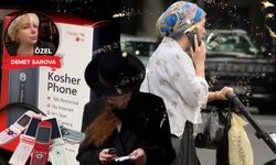 Parmağın kaymıyor, bildirim gelmiyor… Dünyada koşer ve 'helal telefon' çılgınlığı