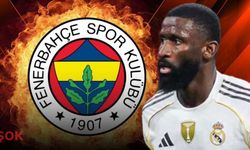Gece baskını gibi hamle: Fenerbahçe'nin Rüdiger için gizli teması ifşa oldu!