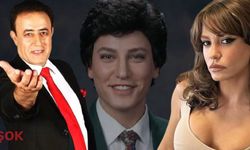 Serenay Sarıkaya Mahmut Tuncer rolüne yeşil ışık yaktı: ‘İkna oldum olacağım…’