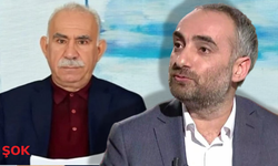 İmralı’da ne konuşuldu? İsmail Saymaz canlı yayında her şeyi anlattı!