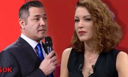 Nagehan Alçı’dan 'yasak aşk' açıklaması: ‘Murat Ongun bana tuzak kurdu'