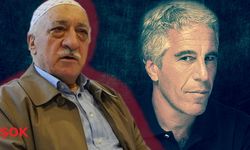 Epstein dosyalarından FETÖ bağlantısı çıktı: Fethullah Gülen makalesi e-posta zincirinde