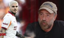 İbrahim Seten bombayı patlattı: Icardi 'Galatasaray’da son 2 ayım' demiş!