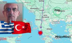 ABD’li deprem uzmanı şaşkına çevirdi: Yunanistan Türkiye’nin deprem takibini engelliyormuş!