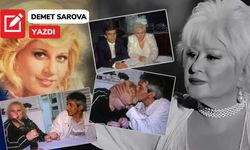 Muazzez Abacı ve Hasan Heybetli: Bir şarkıcı ve kabadayının film gibi aşkı