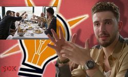 AK Partili isimden Alperen Şengün’e skandal sözler: 'O şerefli formayı hak etmiyorsun!'