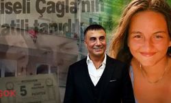 Çağla Tuğaltay cinayeti yeniden takibe alındı: Sedat Peker detayı dikkat çekti!