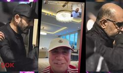 Sedat Peker’le görüntülü görüşme sızdı: Aziz İhsan Aktaş davası karışıyor!